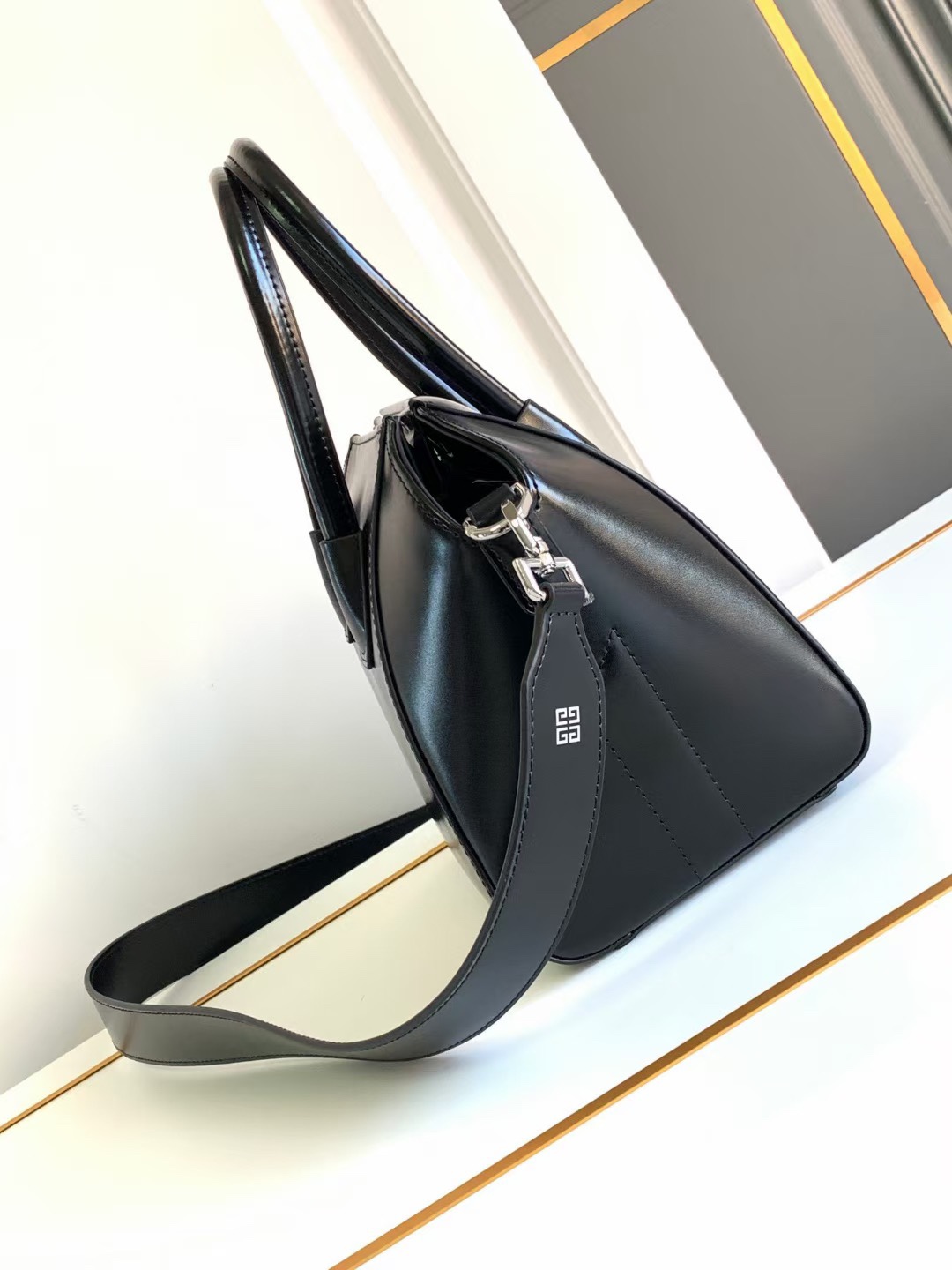 Givenchy Top Handle Bags